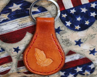 Key Fob #1 , key ring, key holder, key chain