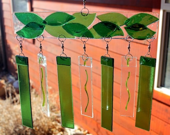 Leaves of Summer Chime