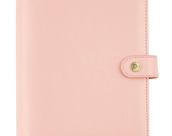 Simple Stories Carpe Diem Blush personal planner