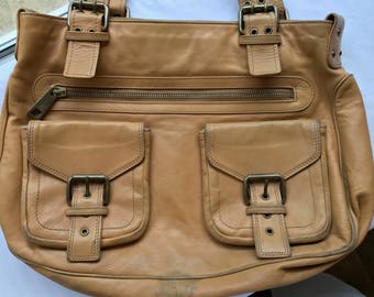 Designer Bag / Marc Jacobs / Vintage / Marc Jacobs / Collectible