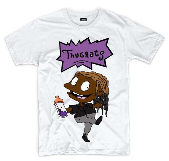 THUGRATS TEE Shirts