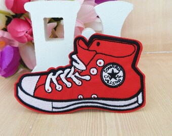 Converse patch | Etsy