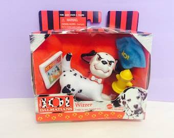 101 dalmatian puppy toys