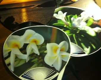 Custom photo handheld fans