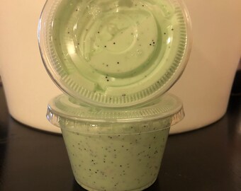 Minty Mint Chocolate Chip