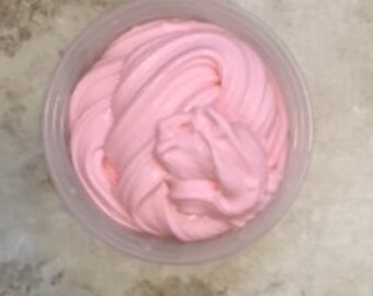Strawberries N' Cream - Glow in the Dark