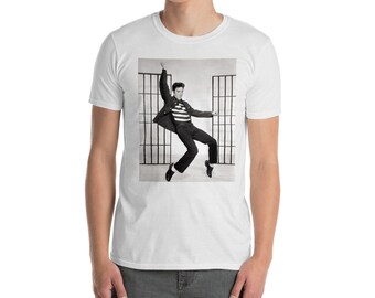 elvis t shirt mens