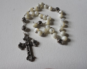 Anglican Prayer Beads