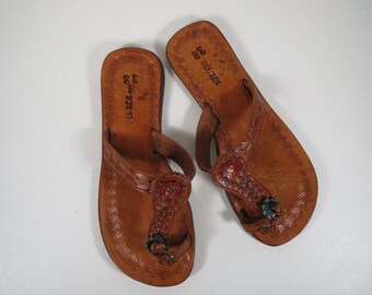 1970 flip flops