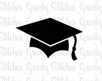 Download Graduation svg | Etsy