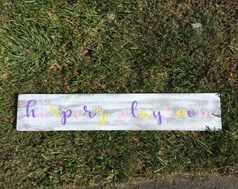 Playroom sign | Etsy