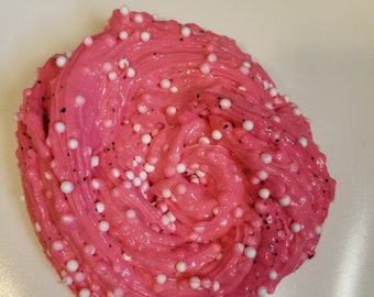Watermelon Scented Slime