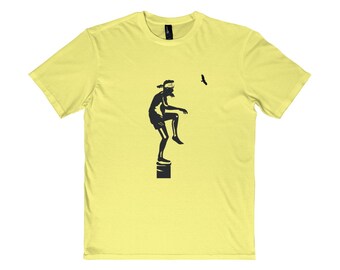 Karate Kid Men Very Important Tee