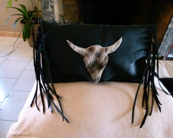Native American style pouch
