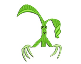 Based on Harry Potter story embroidery design for machine embroidery