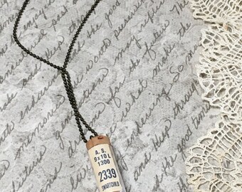 Pearls of Wisdom Necklace
