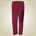 cheerleading sweatpants