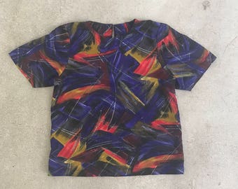 Vintage Disco Top