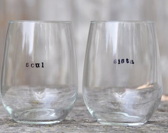 Best friend gift birthday gift for her friendship gift friend gift bff gift friendship gift girlfriend gift best friend wine bridesmaid gift