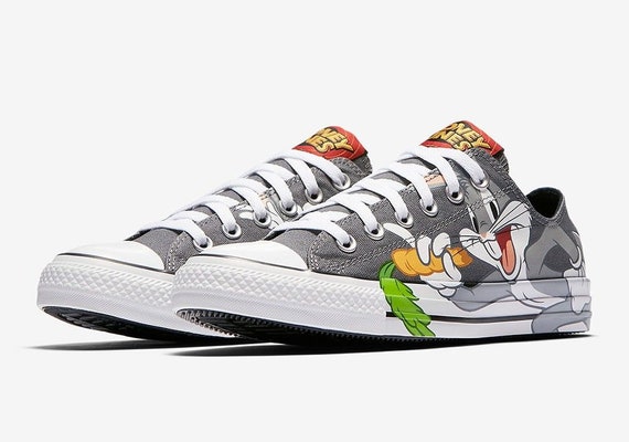 converse looney tunes bugs bunny converse looney tunes bugs bunny