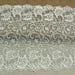 LACE of CALAIS-16 cm - white