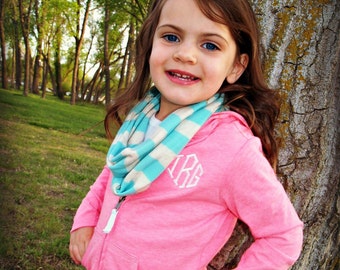Girls Monogram Jacket | Girls Monogram Zip Up Jacket | Girls Jacket | Monogrammed Jacket | Gifts for Girls | Gifts under 30 | Christmas Gift