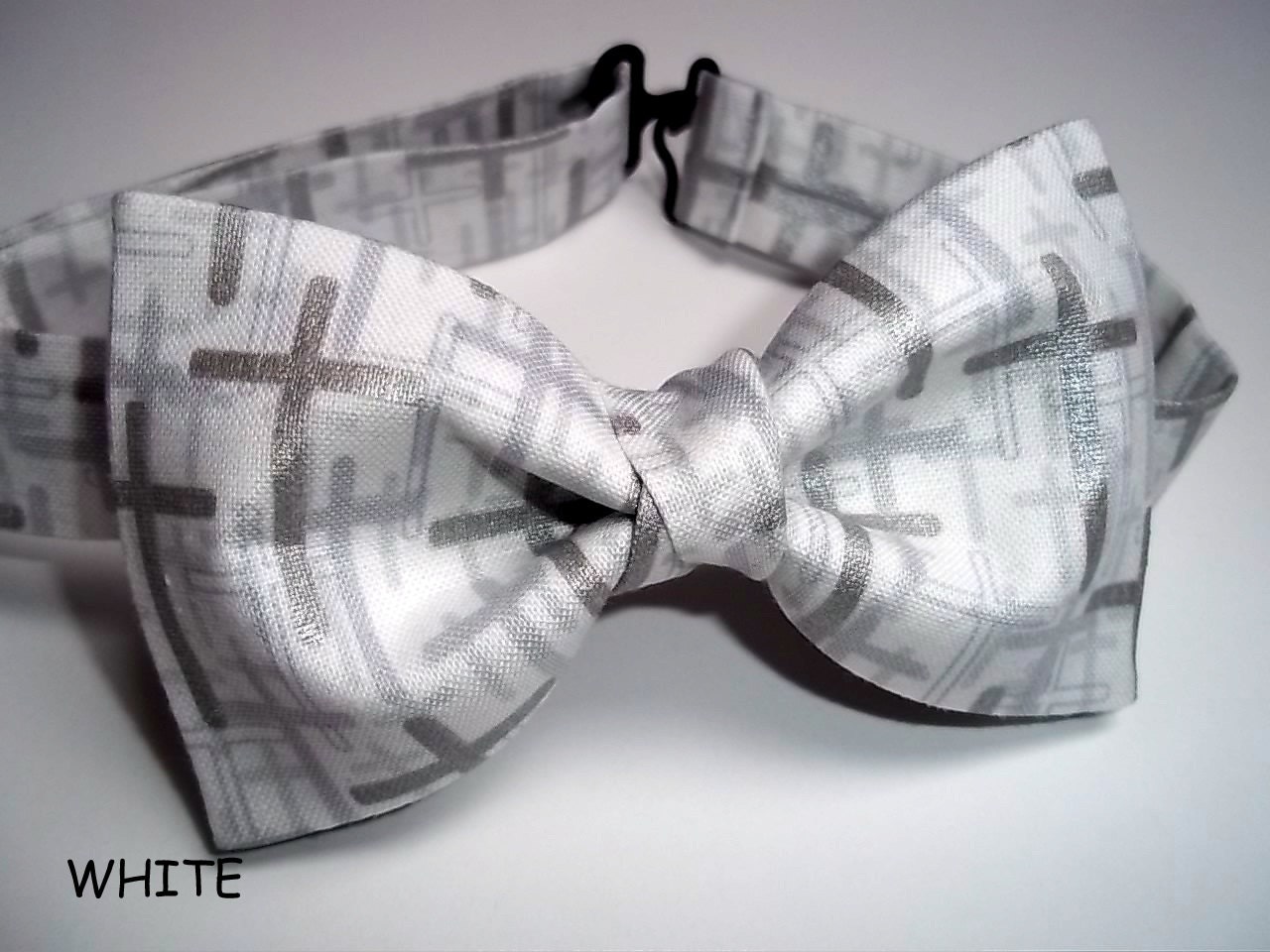 First Holy Communion Bow TieChoice of Color Bow TieReligious