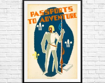 English teacher gift, literary gift poster, literature art print, book lover gifts, reading nook decor, literary nursery decor, book worm