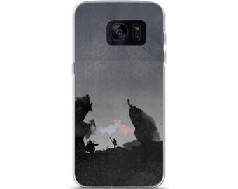 Return of the Jedi Samsung Case