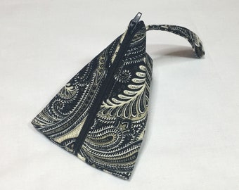Small Zippered Bag