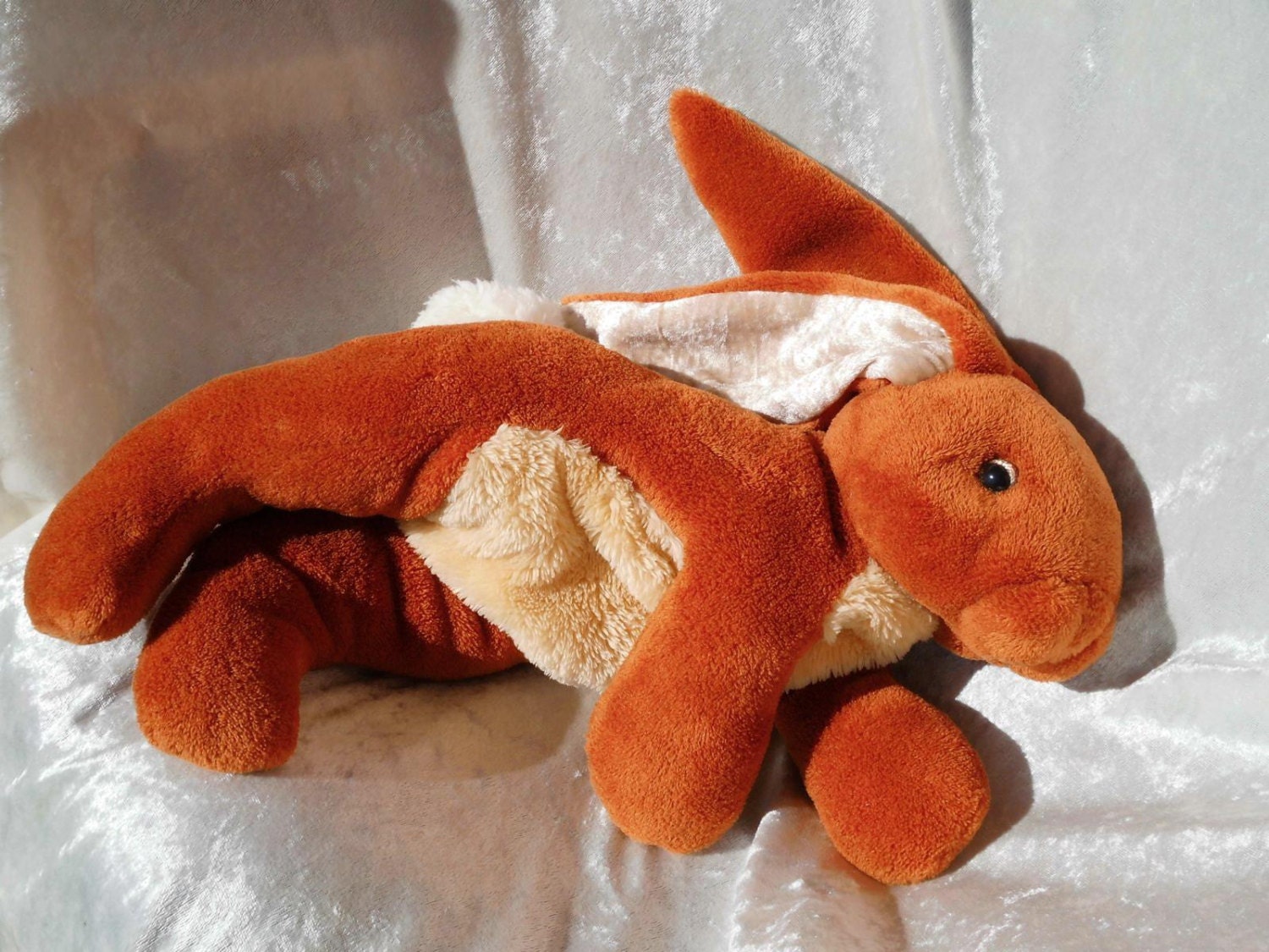 the velveteen rabbit stuffed toy