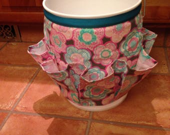 Bucket Jockey