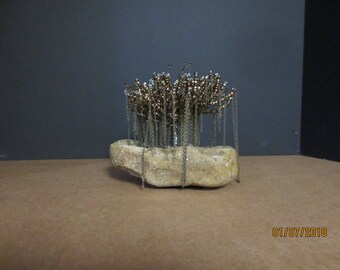 The Natural Weeping Willow