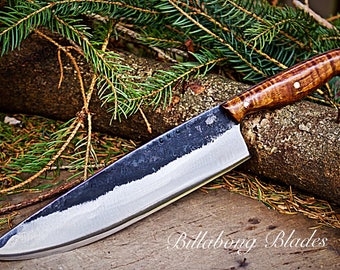 Personalized Chef Knife