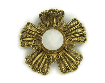 Vintage Avante Brooch