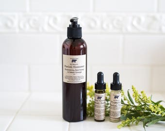 Daily Skin Care Essentials
