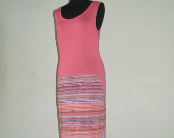 Summer, comfortable, free dress.