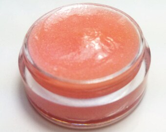 Osgood ~ Doctor Who inspired lip gloss