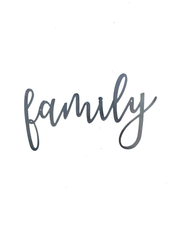 Family story essay