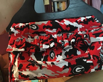 UGA Insulated Casserole Carrier