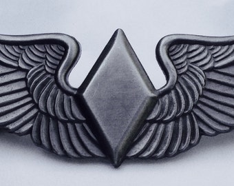 WASP (Woman Airforce Service Pilots) Wings WIN-0106