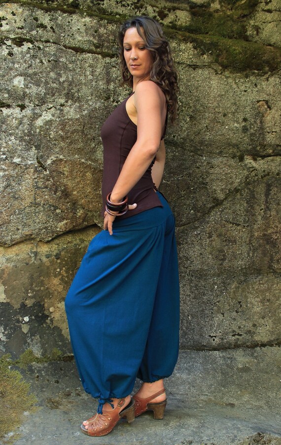 comfortable baggy pants