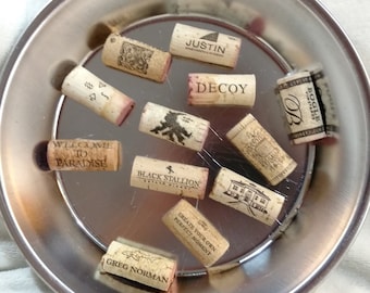 Cork Magnets