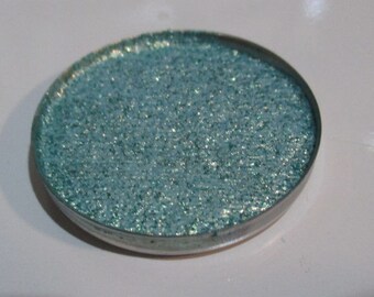 Under the Sea Eyeshadow