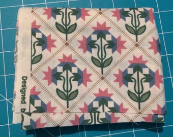 Marti Michell Vintage Quilting Fabric