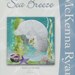 McKenna Ryan "Sea Breeze" Tootsie and Rumples (Block 5) Manatee Ocean, Quilting