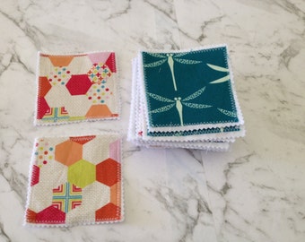 Handmade Fabric Memory