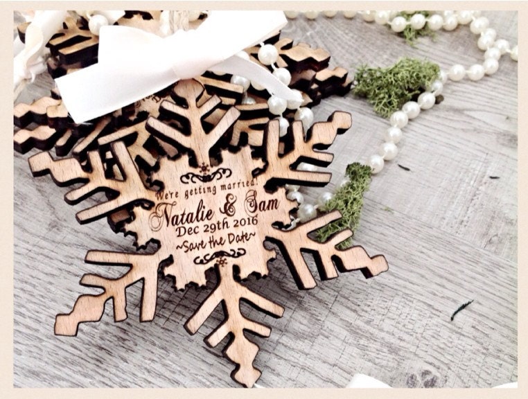 save the date unique save the date invites wooden save the