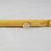 25mm large chunky jumbo wooden crochet hook