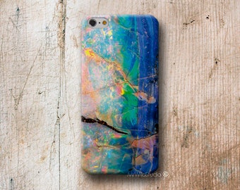 Opal Phone Case for iPhone 4 4s 5 5s SE 5C 6 6S 7 8 PLUS X iPod Touch 5 6 Oneplus 2 3 5 1+2 1+3 1+5